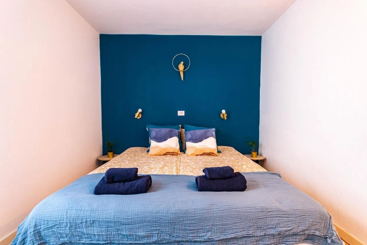 Canaima Corner With Heated Pool Mogán 0*,  西班牙