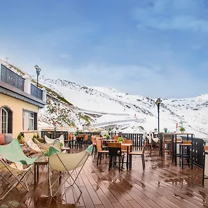Vincci Selección Rumaykiyya 5*, Sierra Nevada España