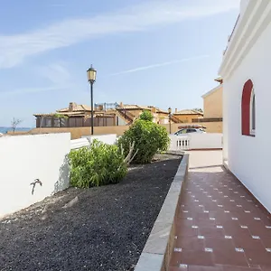 Galera Boutique Art With Private Pools, Free Wifi & Bbq, By Amazzzing Travel , Corralejo España
