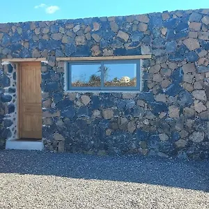 Casa Nami Handpan , Lajares España