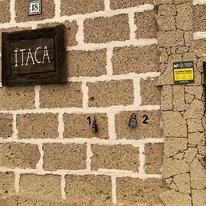 Itaca Tenerife , Güímar España