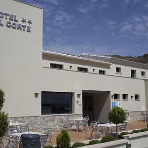 Restaurante El Corte 2*, Casabermeja España