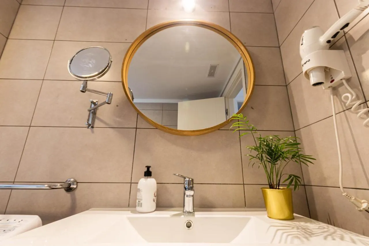 Apartamento Canaima Corner With Heated Pool Mogán