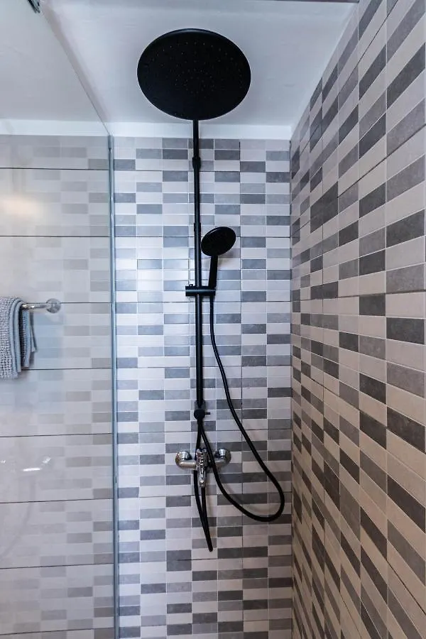 Apartamento Canaima Corner With Heated Pool Mogán